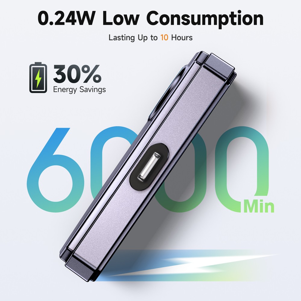 For Android Phone Thermal Imaging Camera Accurate Temperature Measurements