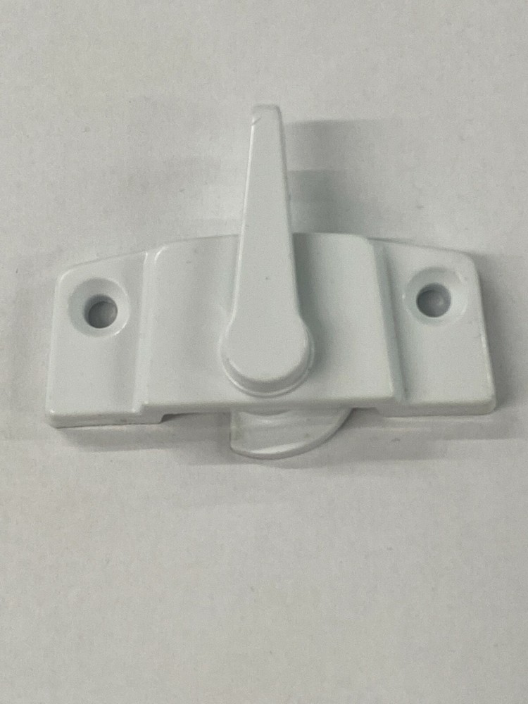 Composite Window Sash Lock 32981WHITE