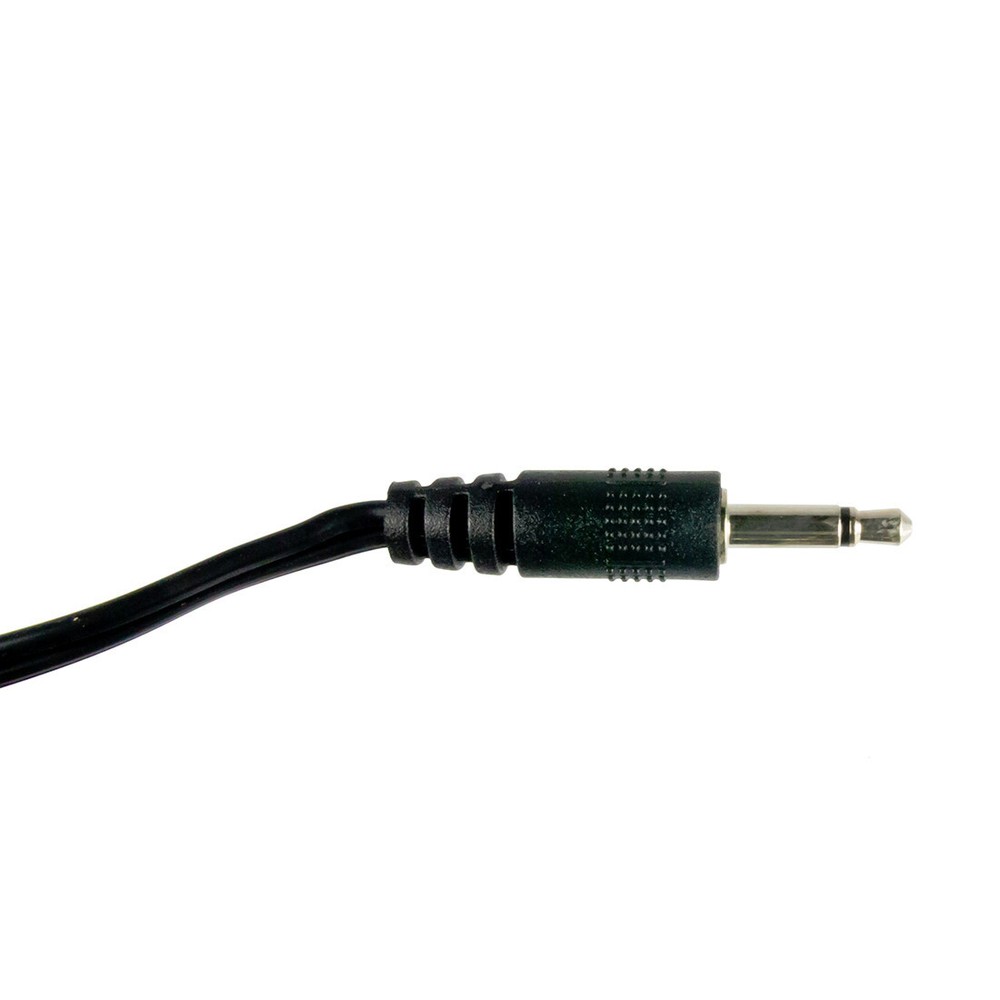 AbleNet Specs Switch Red - Adaptive Switch - Product #100SPR