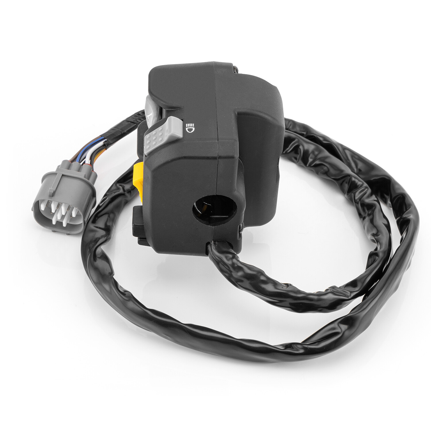 For 2004-2007 Honda Rancher 400 TRX400FA/FGA Handle Shift Switch Control Start