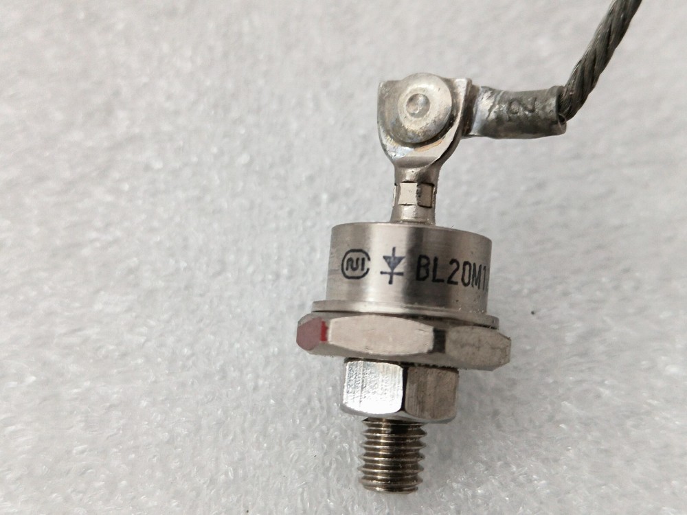 RECTIFIER ELEMENT BL20M120 17 PCS LOT