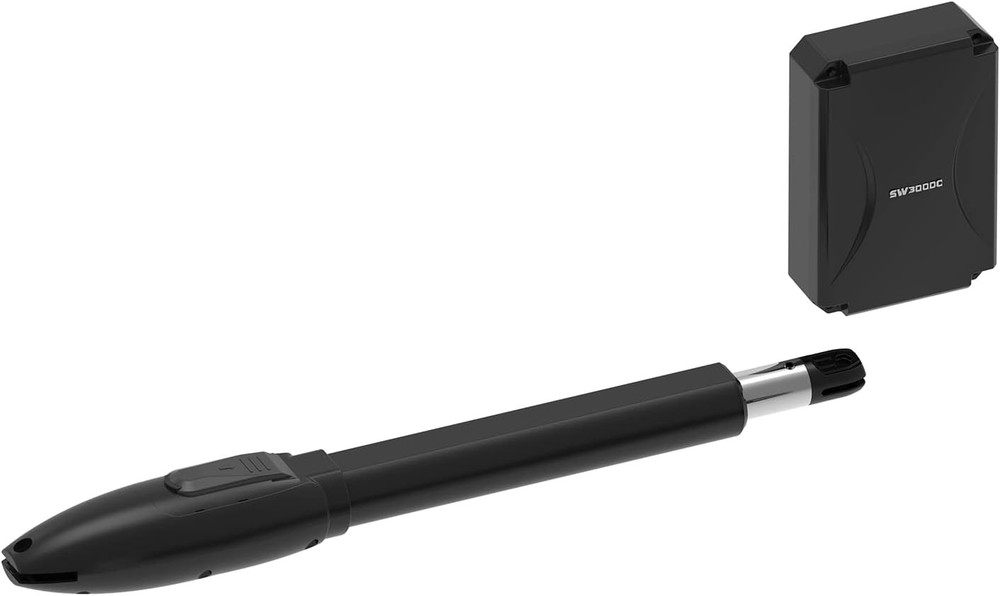 GATEXPERT Single Automatic Gate Opener