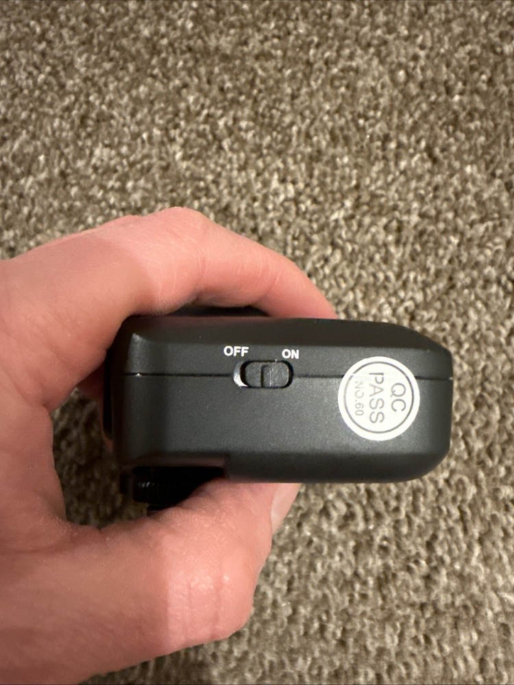 Flashpoint R2 TTL Wireless Flash Receiver for Nikon