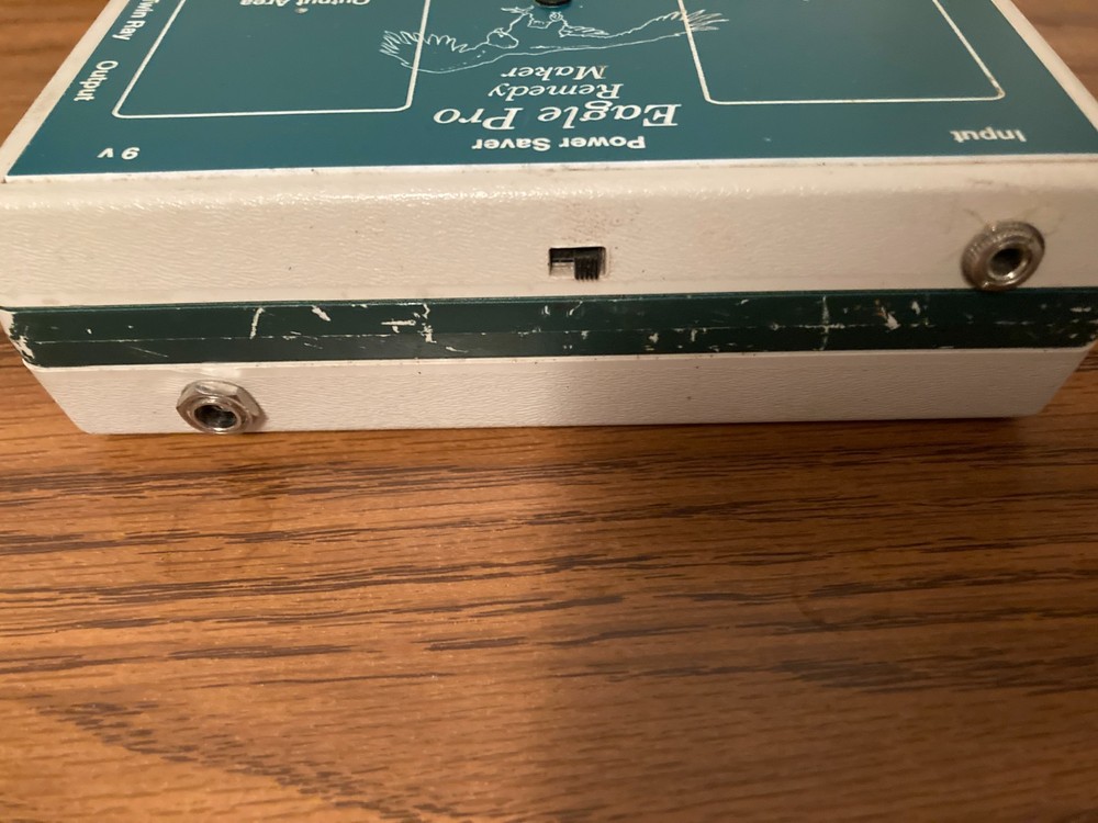 Eagle Pro Remedy Maker