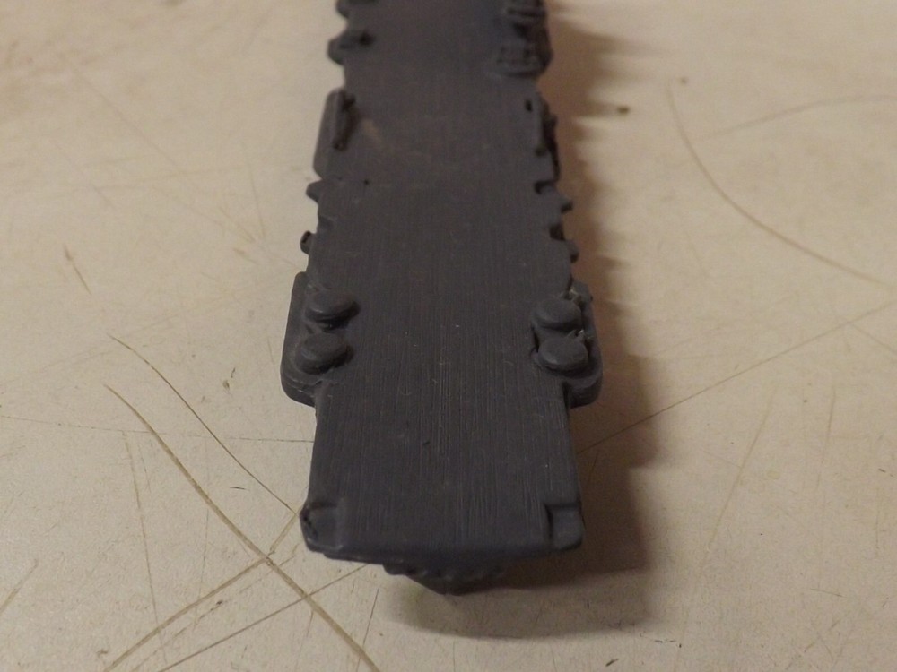 WW2 Aircraft Carrier ID Ship 7 1/2"