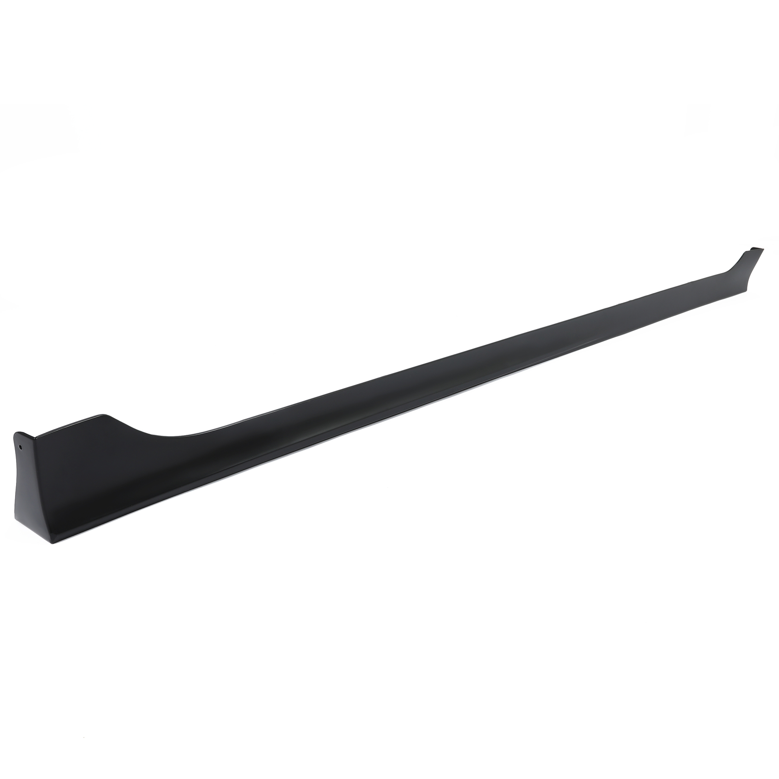 For Honda Accord 2013-17 4 Dr JDM MOD Style Side Skirts Extension PP Pair w/Tape