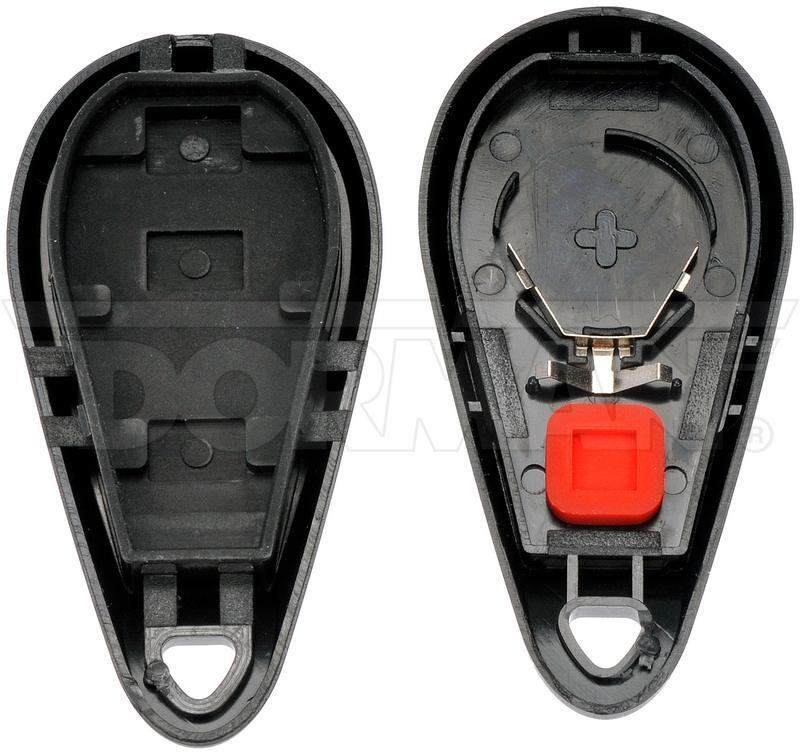 Dorman Keyless Entry Transmitter Cover , PN# 13668