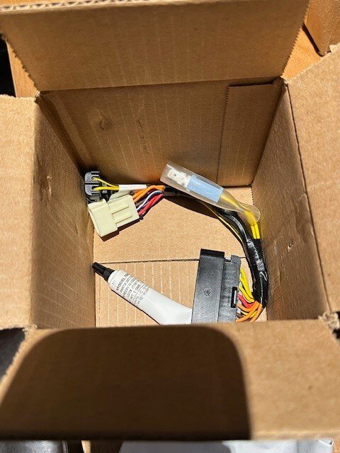 Polaris 2203350 OEM KIT-SUREPOWER ECM 600700 RZR Sportsman 850 800 500 XP Scramb