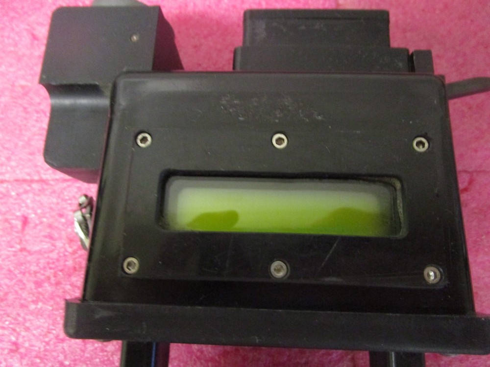 Meter Reader Untested - No Power Supply