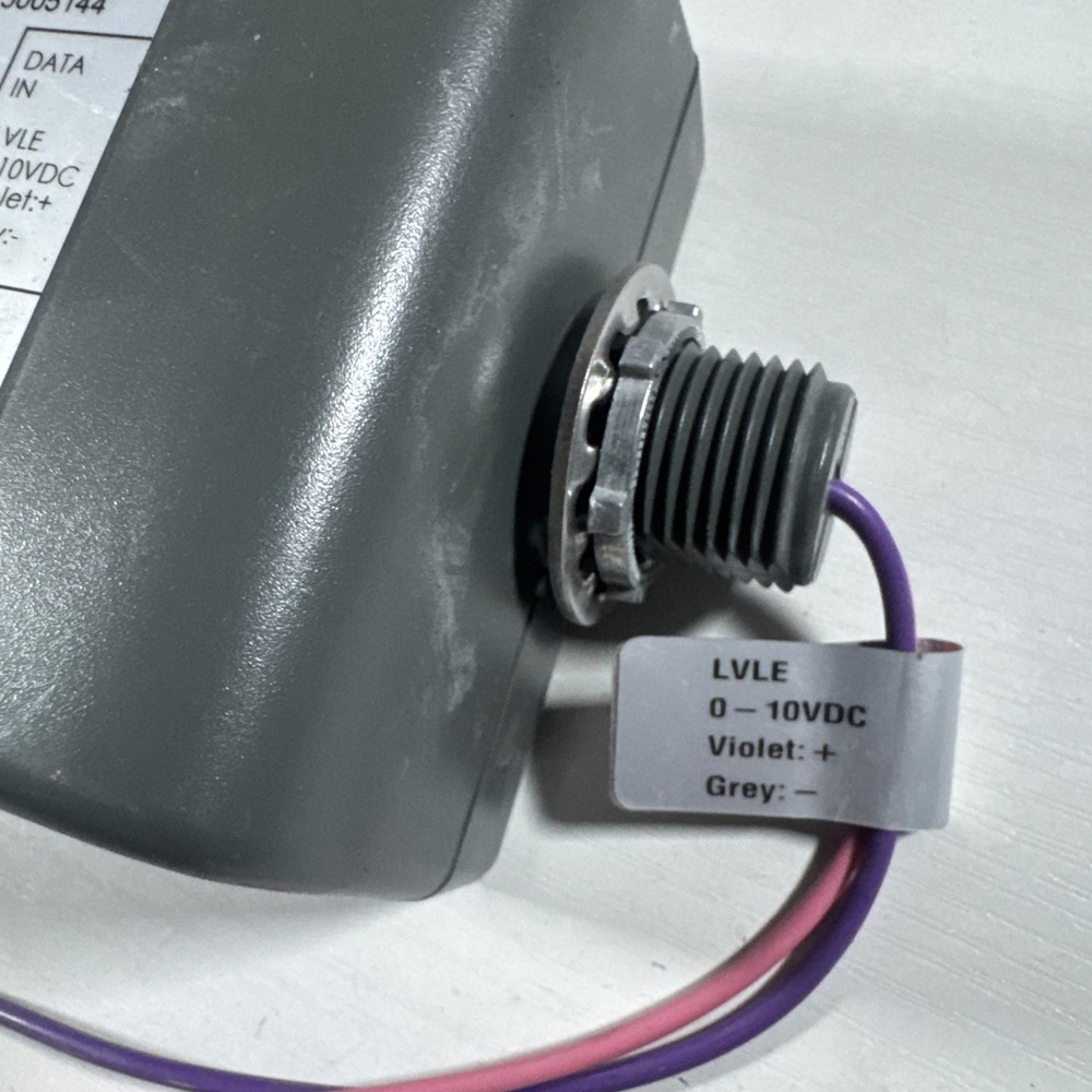 Ecosense EcoSpec Linear Dimming Control Module LDCM-PL-120-277-010V-GR