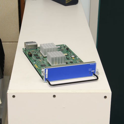 Cisco SRX3K-NPC NETWORK PROCESSING CARD FOR SRX 3000