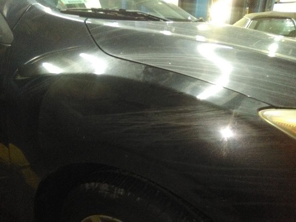 12 Mazda 3 Battery Top Post