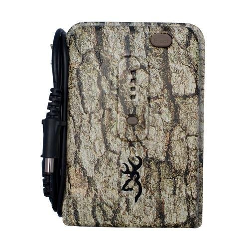 Browning Trail Camera Power Pack
