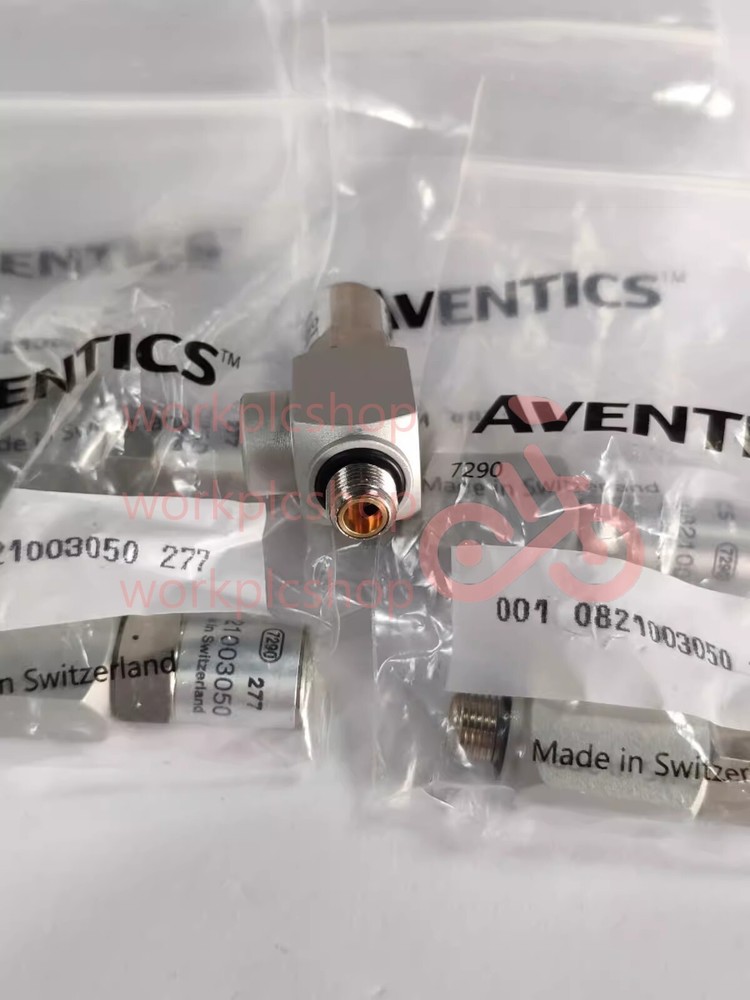 1pcs 0821003050 Pilot check valve