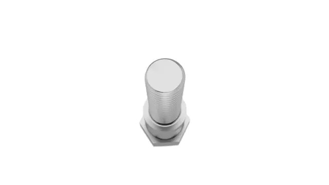 Genuine Mopar Hex Head Screw 6510887AA