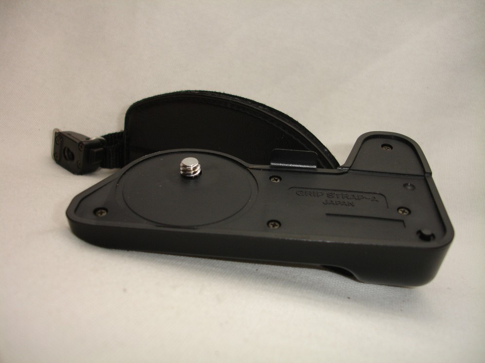 Olympus Handstrap Grip Strap-A