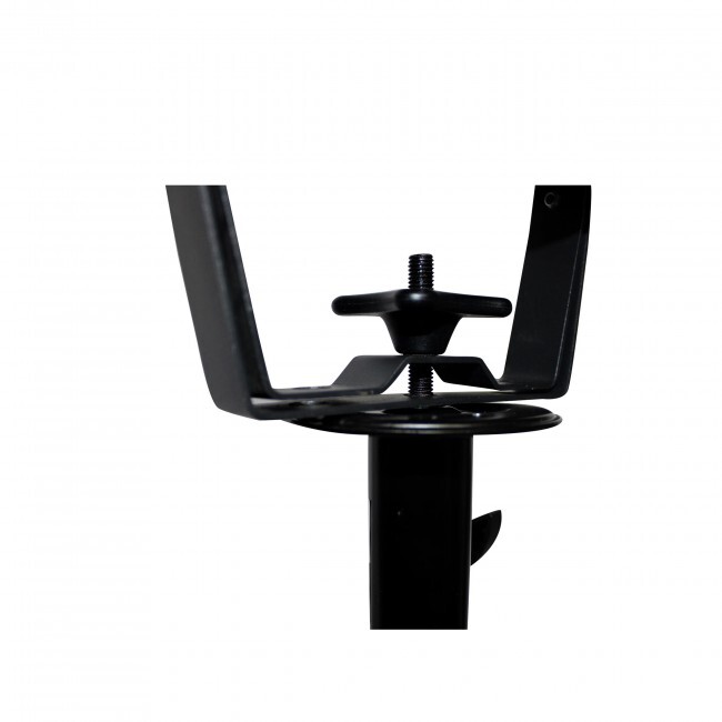 2 x Pro X Universal Adapter Lighting Mounts