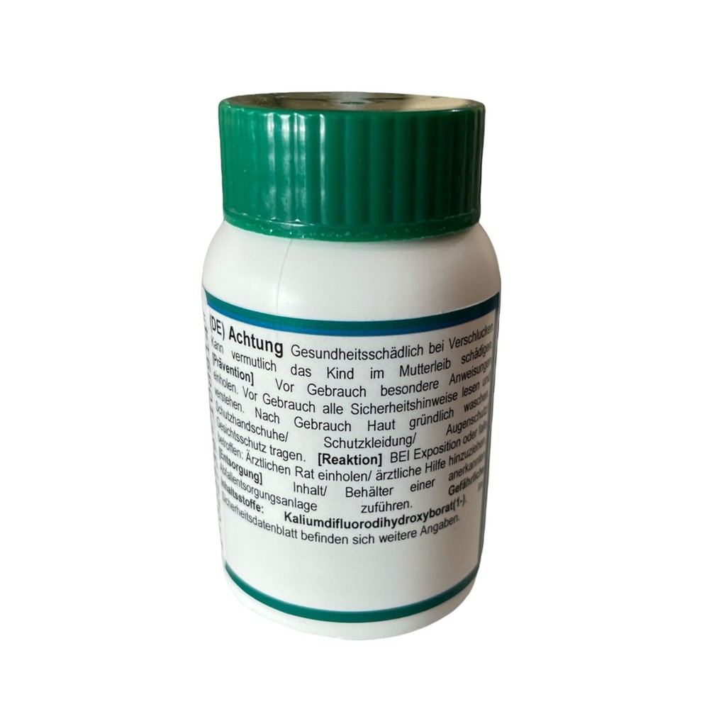 Brazing flux BrazeTec paste 100 g