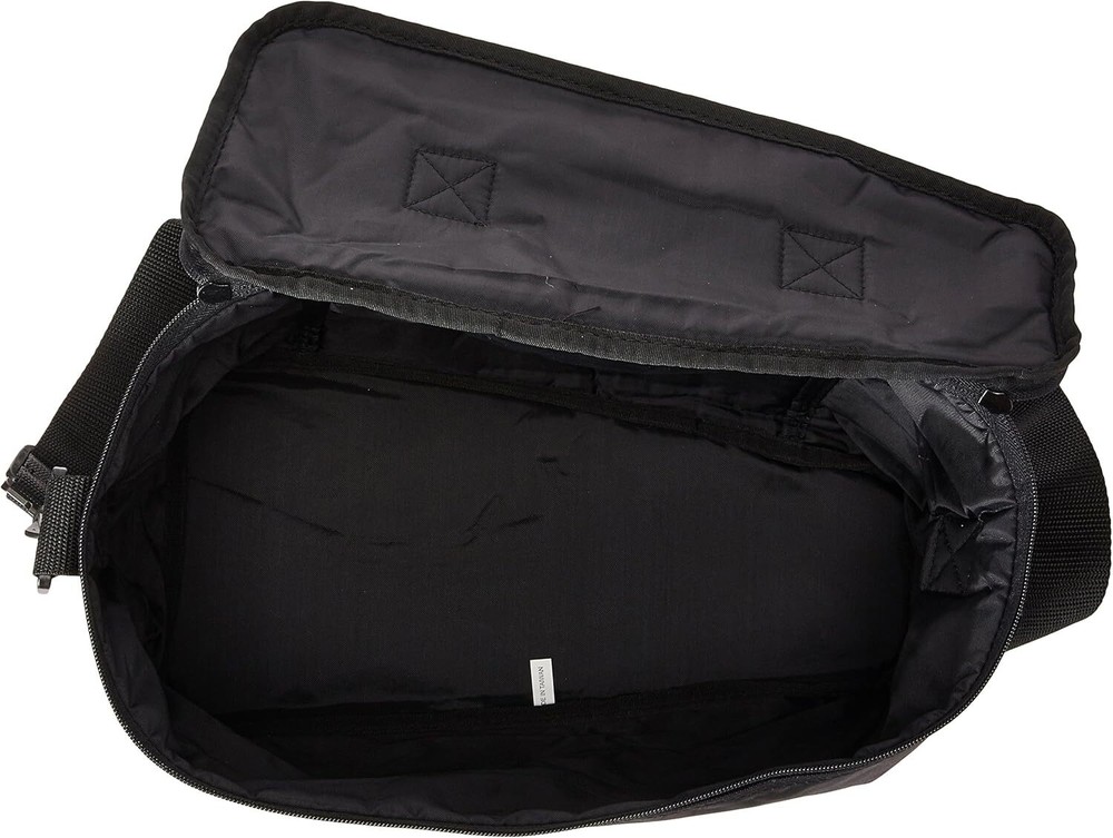 DW DSCP401-L Single Kick Pedal Bag Black