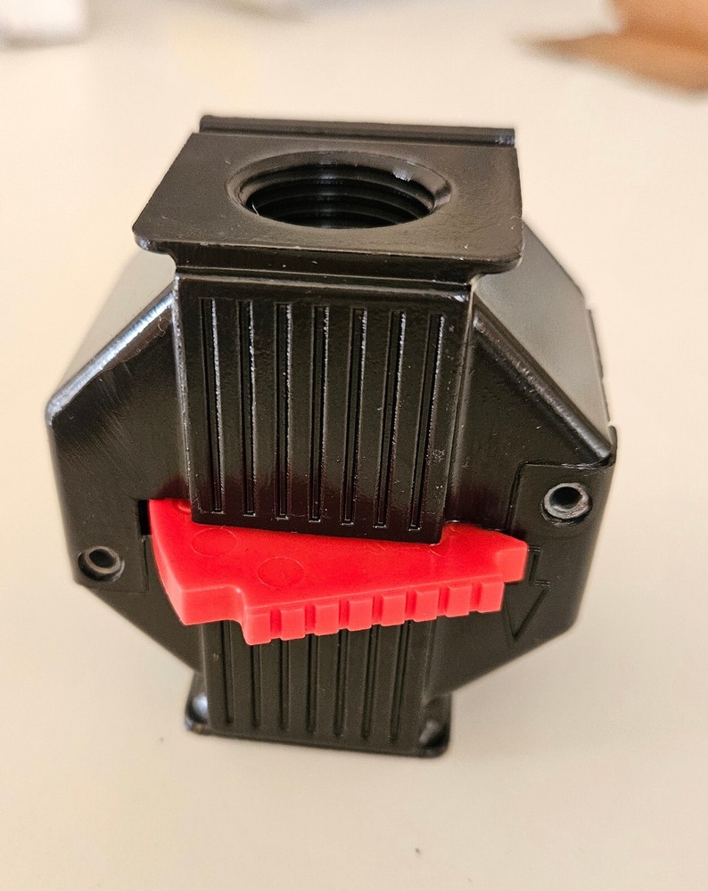 ARO 104174-4 Shut Off Valve