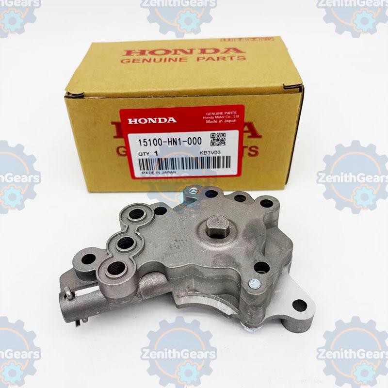 HONDA OIL PUMP 99-08 TRX400EX 09 TRX400X 12-14 TRX400X TRX 400EX 15100-HN1-000
