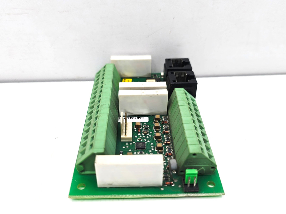 ESW606446.1 BENNING MODULE 550703.02