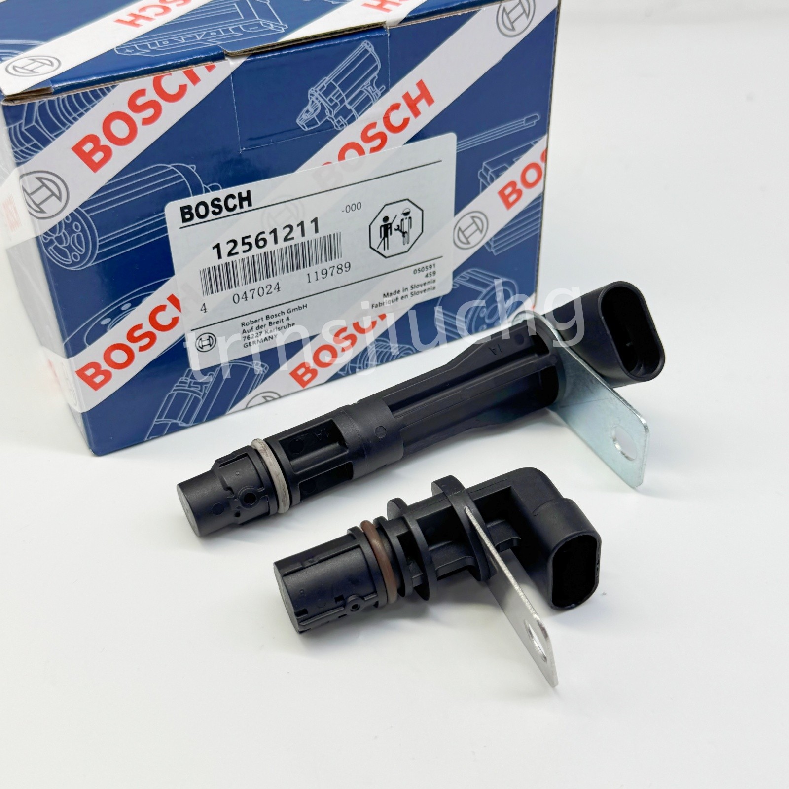 Camshaft Crankshaft Position Sensor For Chevy Silverado GMC 5.3L 6.0L 12561211