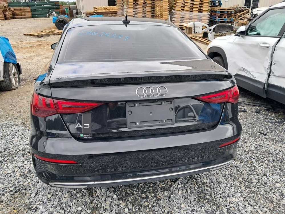 Fuse Box Engine Compartment Fits 22-24 AUDI A3 4738197