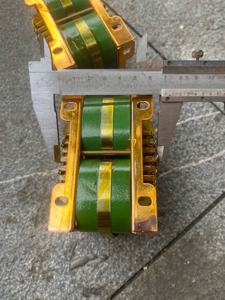 300B/EL34/Kt88 Pushpull Transformer 1 pair