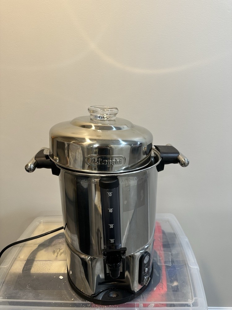 Coffee maker