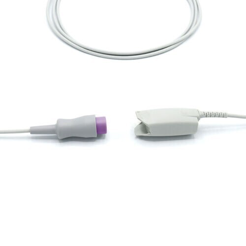 Mindray Passport 12 Masimo SpO2 Compatible Direct Connect - Same Day Shipping