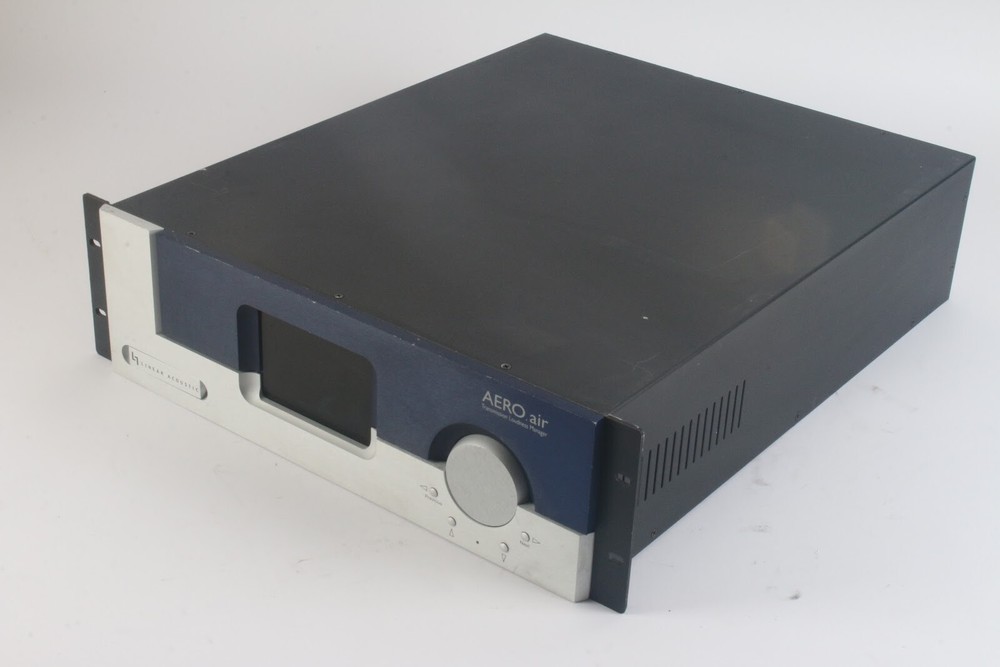 Linear Acoustic Aero AIR XL Loudness Manager Audio Processor