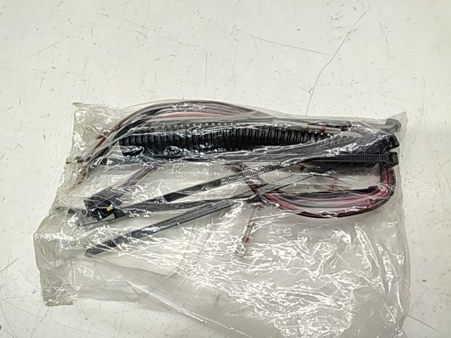 Handlebar Switch Harness Kit - 2000 Polaris NOS