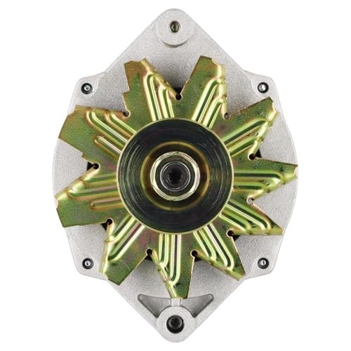 47293 Alternator Pulley