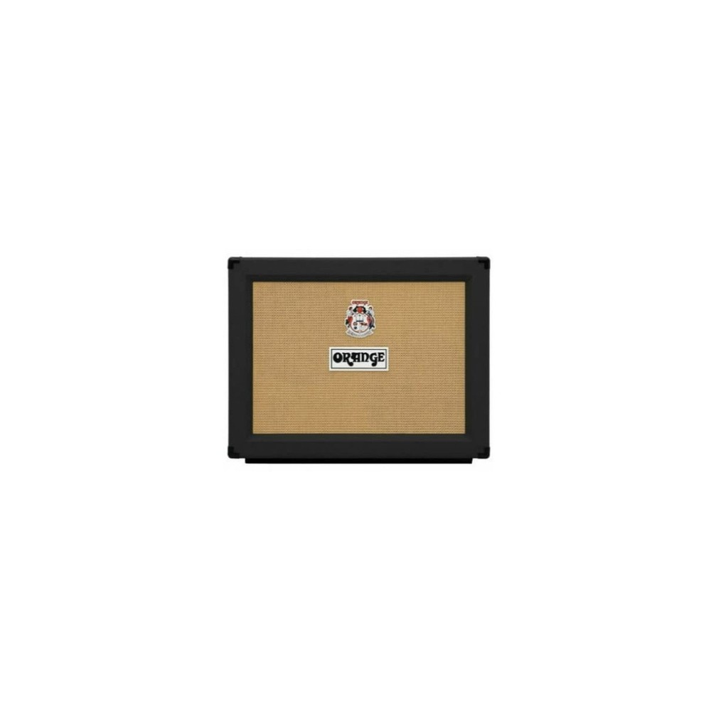 Orange Amps Open Back Cabinet (Black)