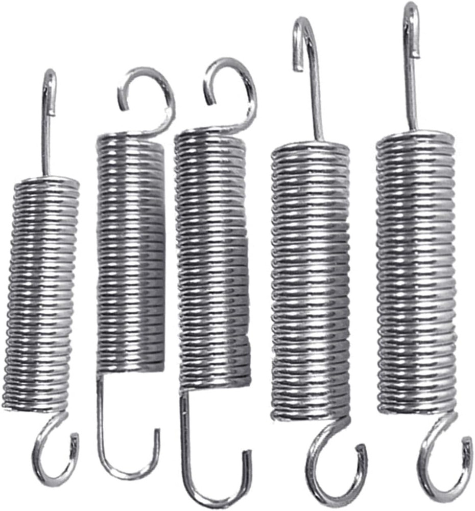 5PCS Replacement Springs for Pruning Shears Trimming Scissors Gardening Tool