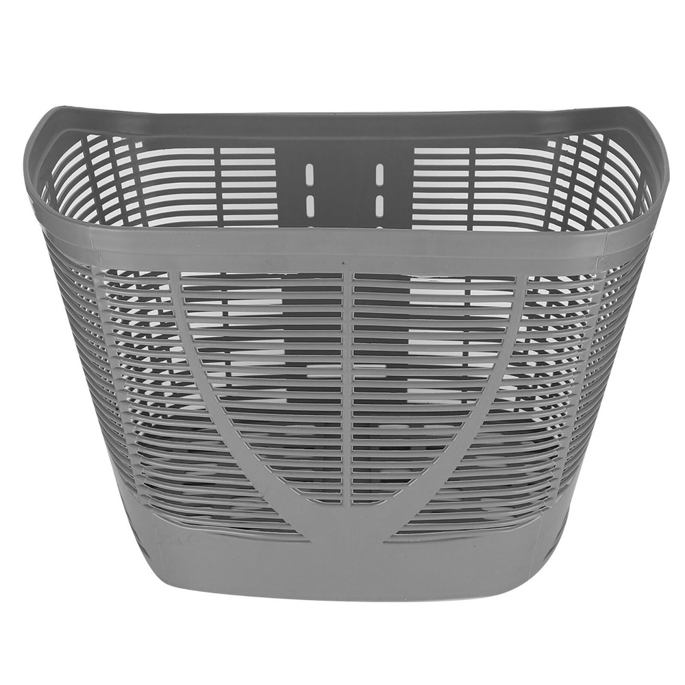 Mobility Scooter Plastic Rear Basket Modification Accessory Replacement