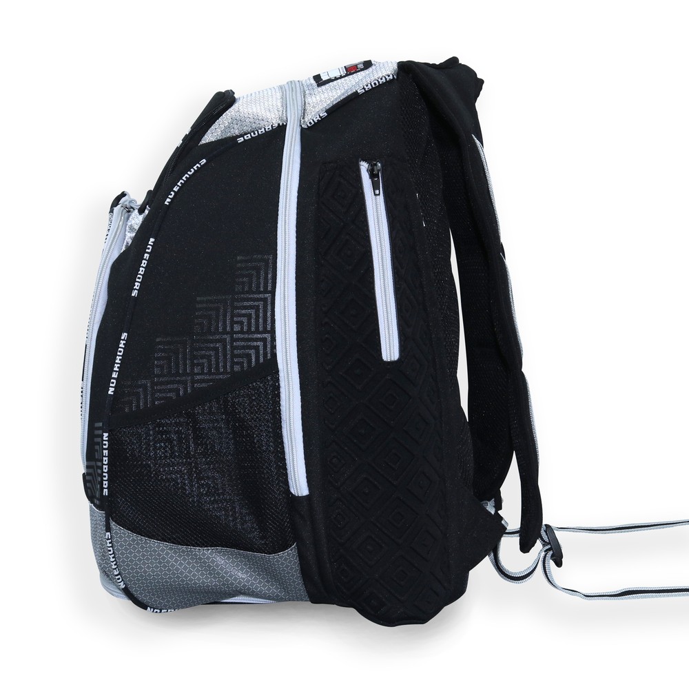 RBP Backpack Bag by No Errors | Perfect for Baseball, Softball Gear