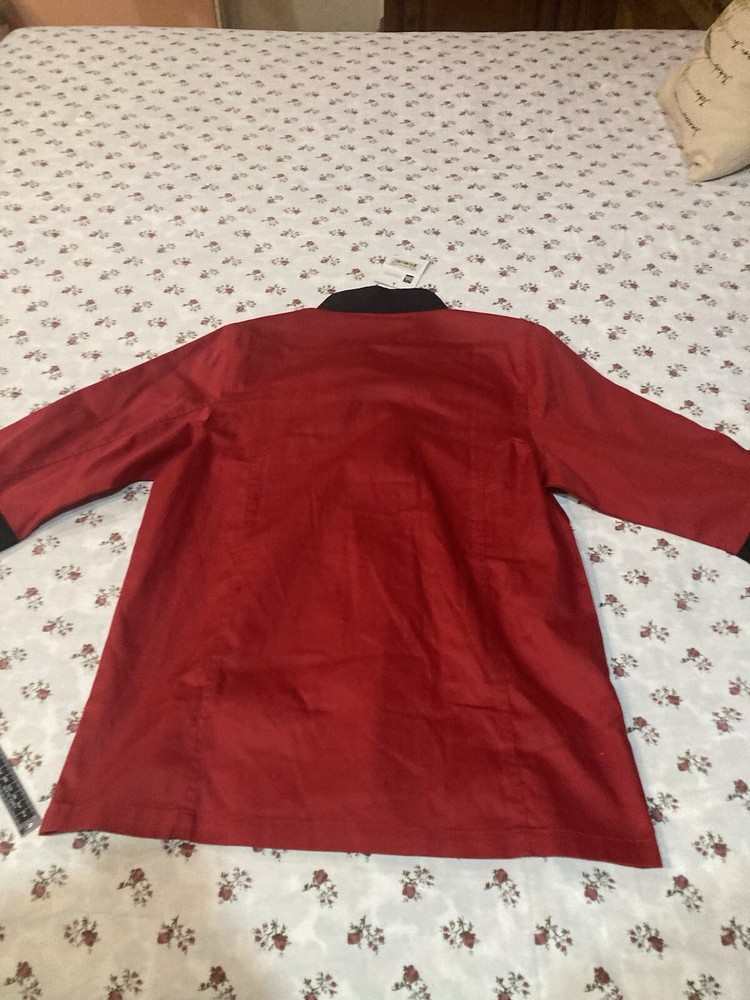 Chef Revival Jacket Size S Unisex