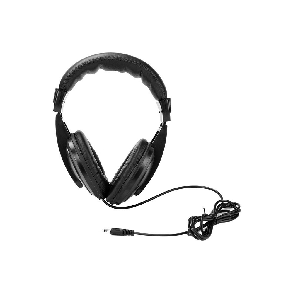 Parabolic Sonic Listening Device Microphone Amplifier Spy Bionic Ear Sound 100m