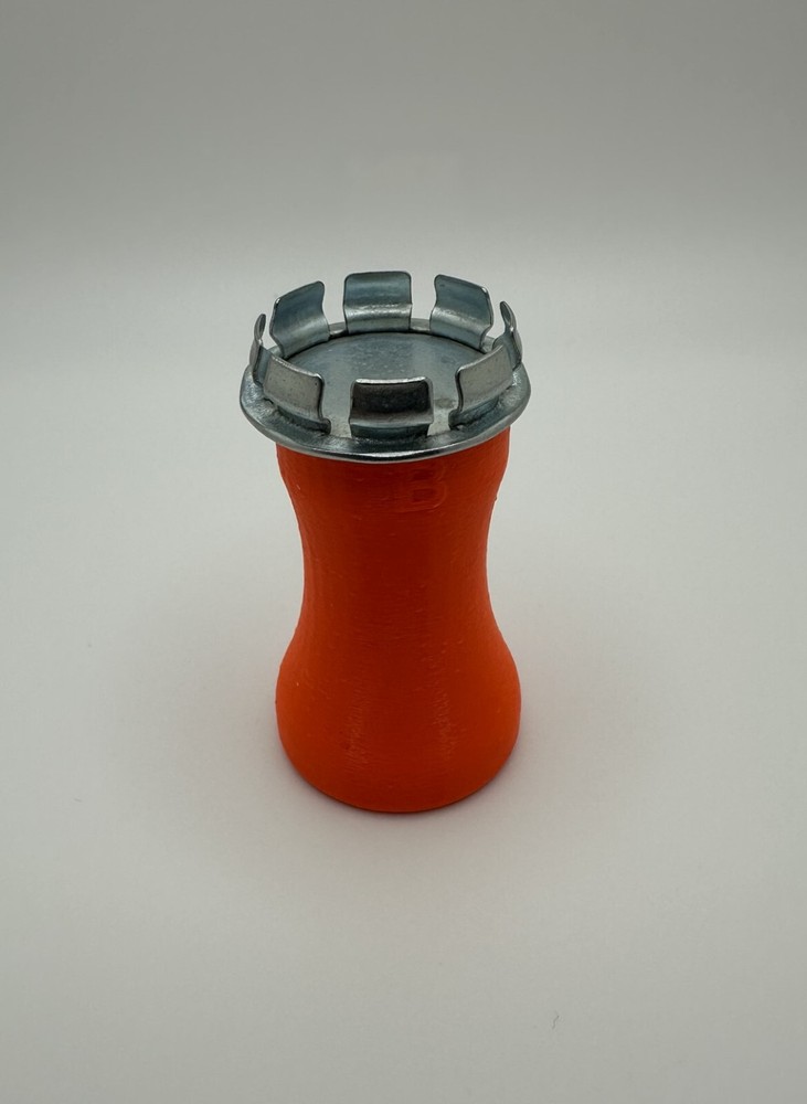 The Banger!! Electricians Knockout Seal Installation Tool