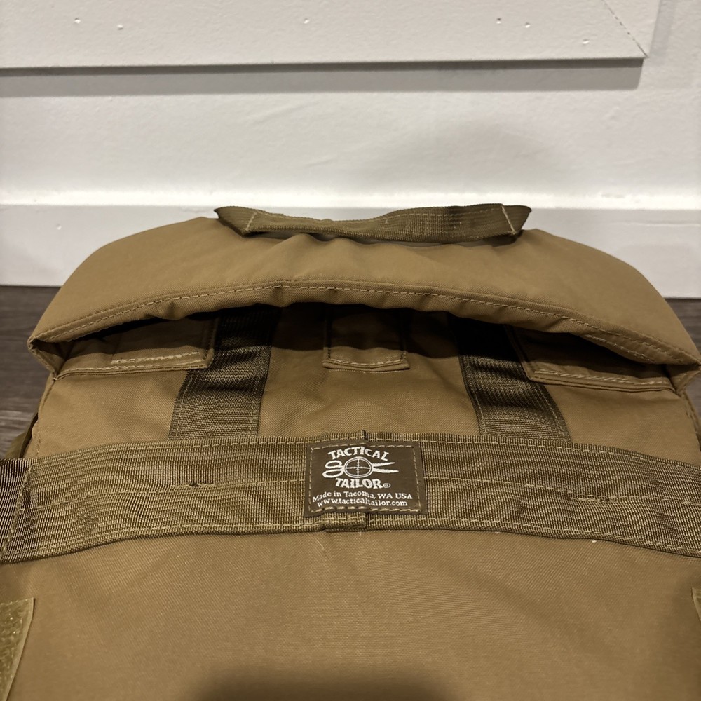 Tactical Tailor Artillery Extended Range Operator Pack Multicam Body Only