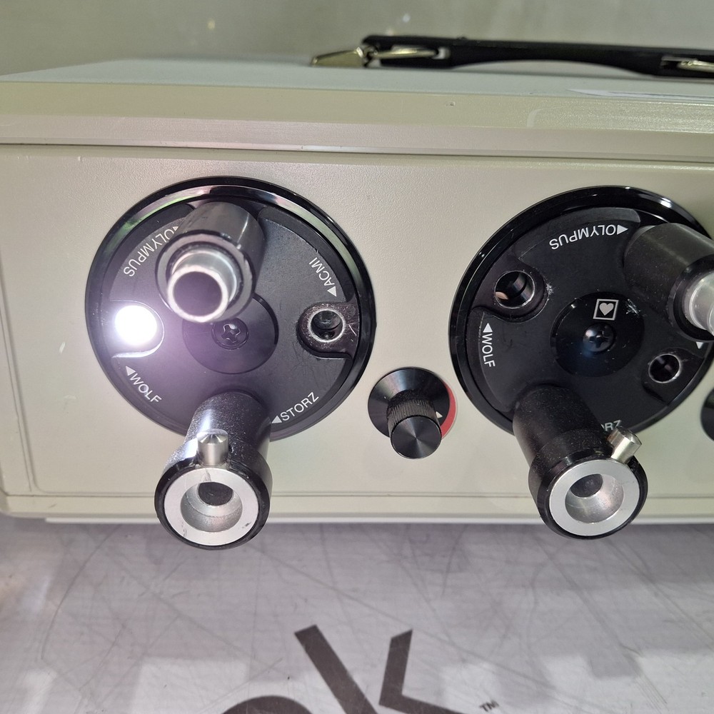 Luxtec 9300XDP Light Source