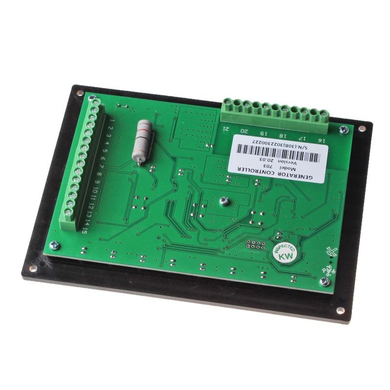 DSE703 Auto Start Generator Control Panel for Generator Genset Alternator