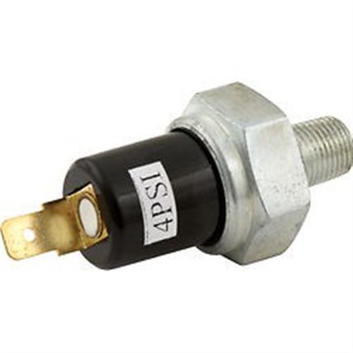 Quickcar Fuel Pressure Switch IMCA