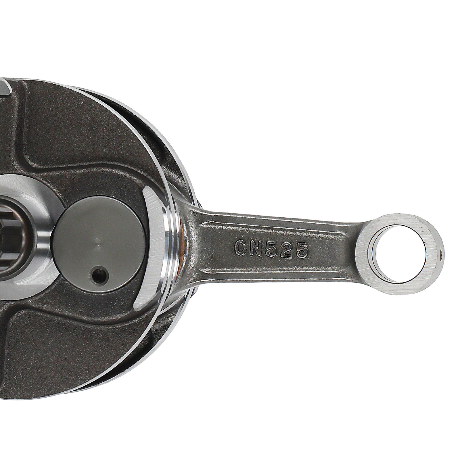 Engine Crankshaft For Yamaha YFZ450 YFZ 450 ATV 2006-2013 5TG-11400-00-00 US