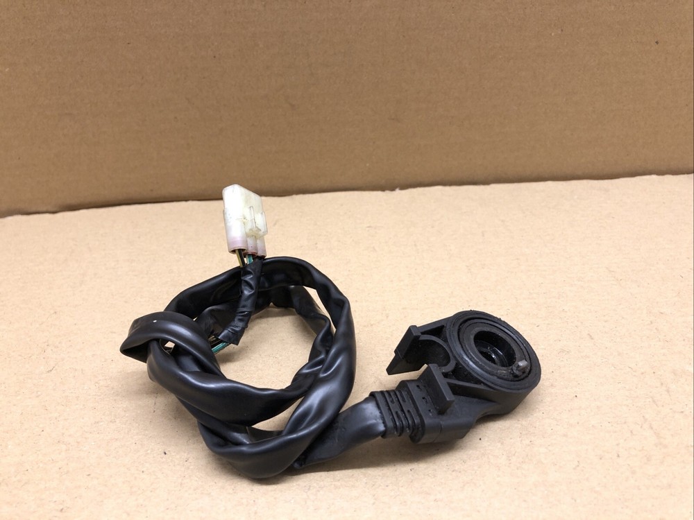 Cfmoto Cf 650 Tr 2014 - 2017 Side Stand Switch