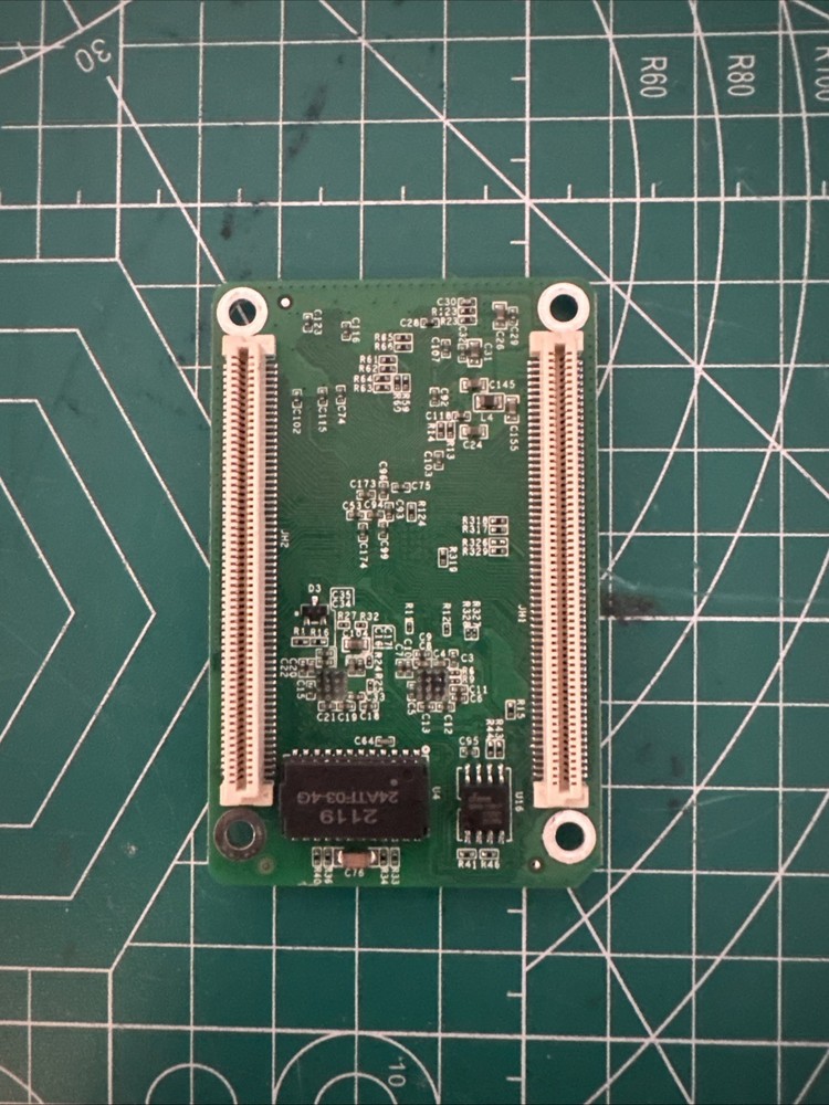 NovaStar A5s Plus LED Receiving Card
