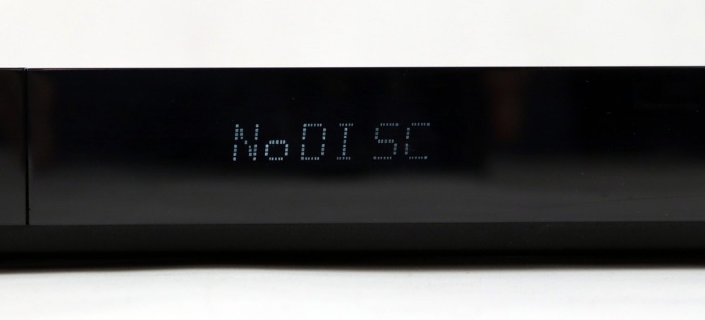 Samsung BD-C5500C Blu-ray Disc Player