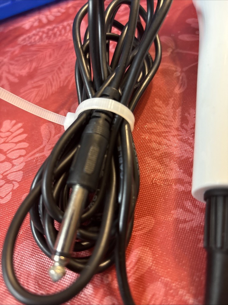 The Singing Machine Karaoke Microphone